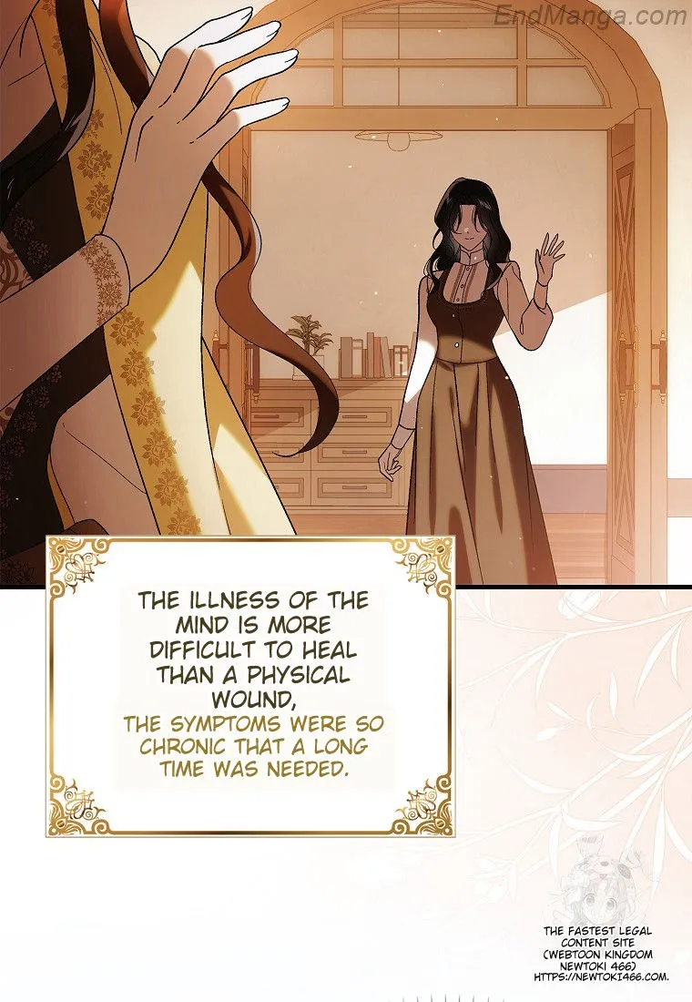A Way to Protect the Lovable You Chapter 132 page 74