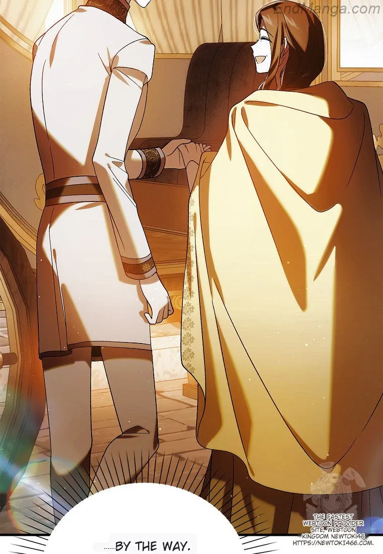 A Way to Protect the Lovable You Chapter 132 page 76