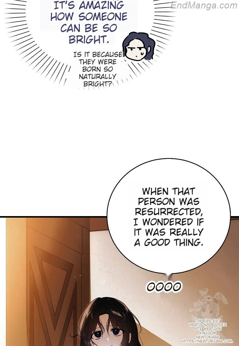 A Way to Protect the Lovable You Chapter 132 page 77