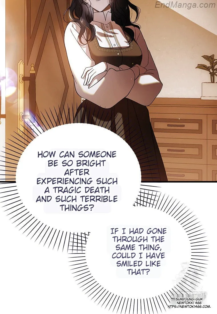 A Way to Protect the Lovable You Chapter 132 page 78