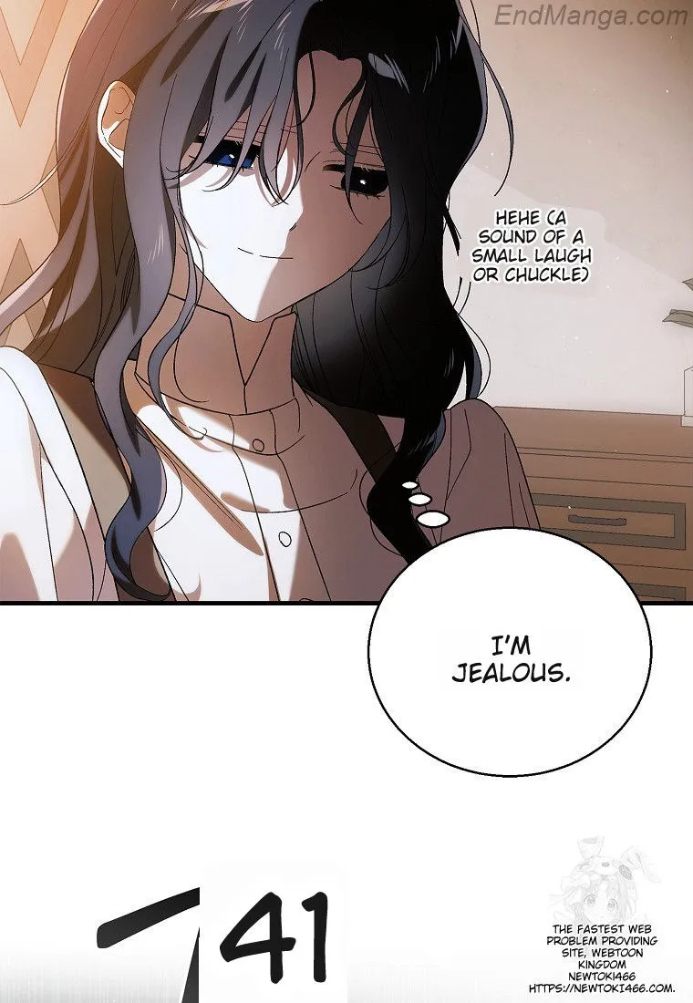 A Way to Protect the Lovable You Chapter 132 page 82