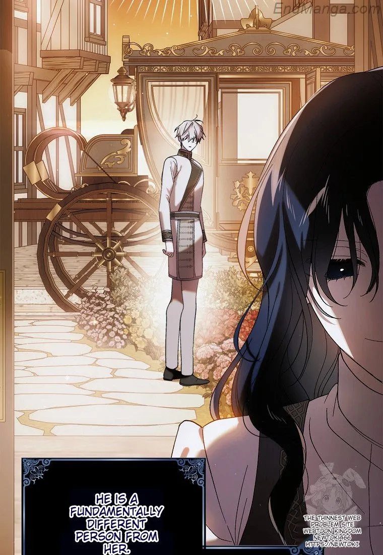 A Way to Protect the Lovable You Chapter 132 page 84