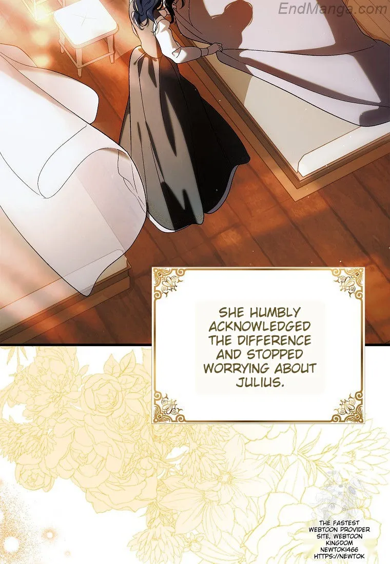 A Way to Protect the Lovable You Chapter 132 page 88