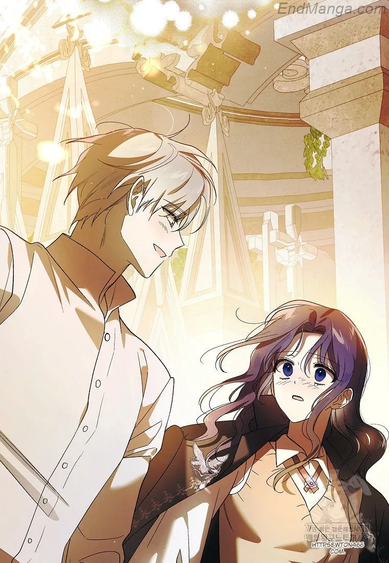 A Way to Protect the Lovable You Chapter 132 page 91