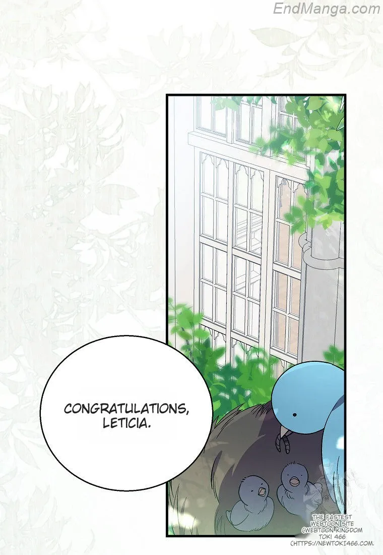 A Way to Protect the Lovable You Chapter 132 page 95