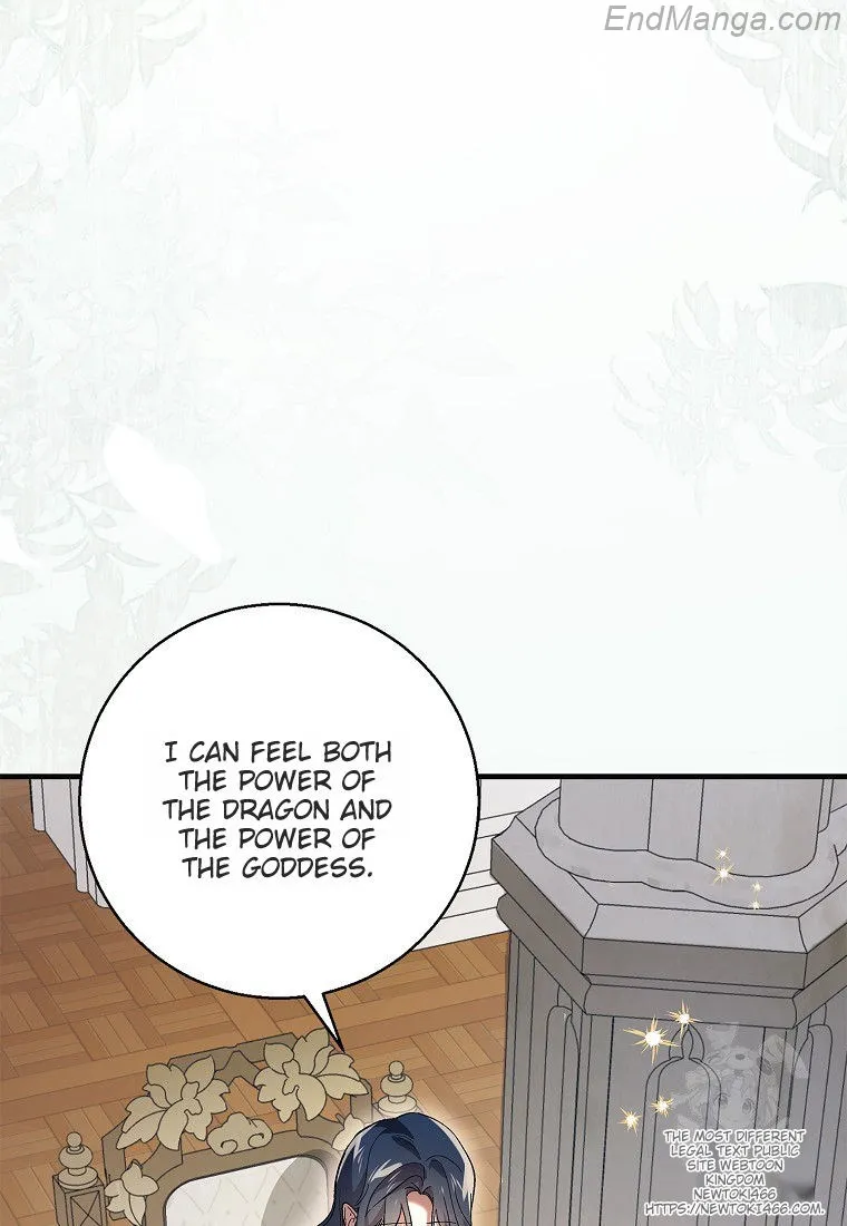 A Way to Protect the Lovable You Chapter 132 page 96