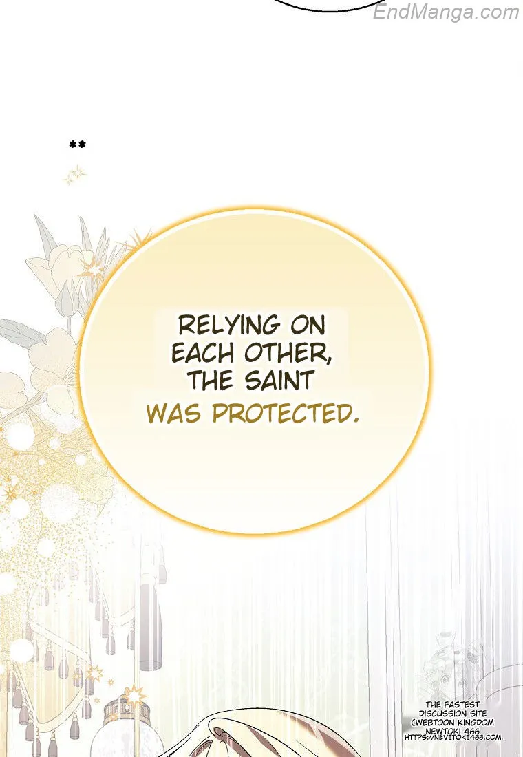 A Way to Protect the Lovable You Chapter 132 page 98