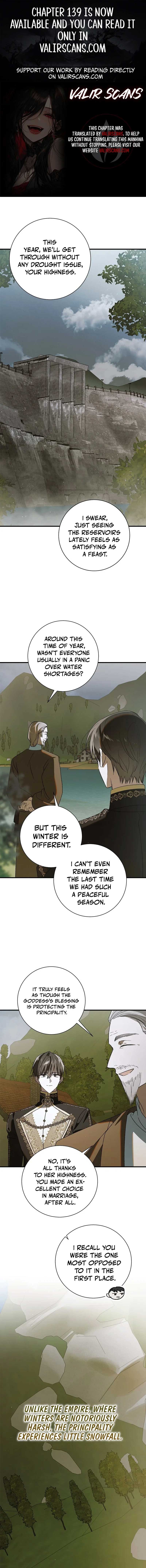 A Way to Protect the Lovable You Chapter 138 page 0