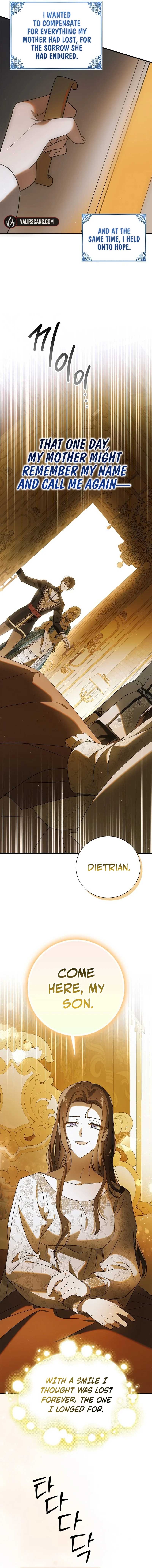 A Way to Protect the Lovable You Chapter 138 page 13