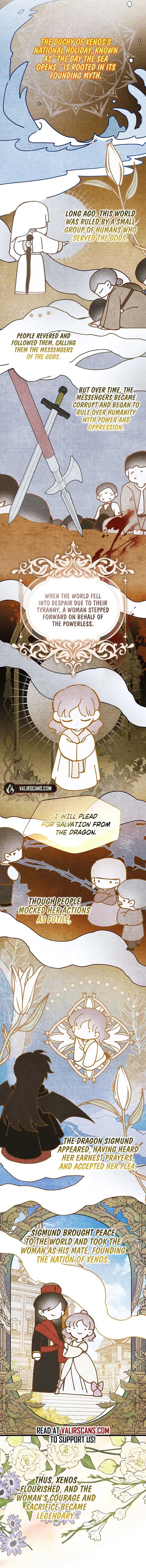 A Way to Protect the Lovable You Chapter 138 page 16