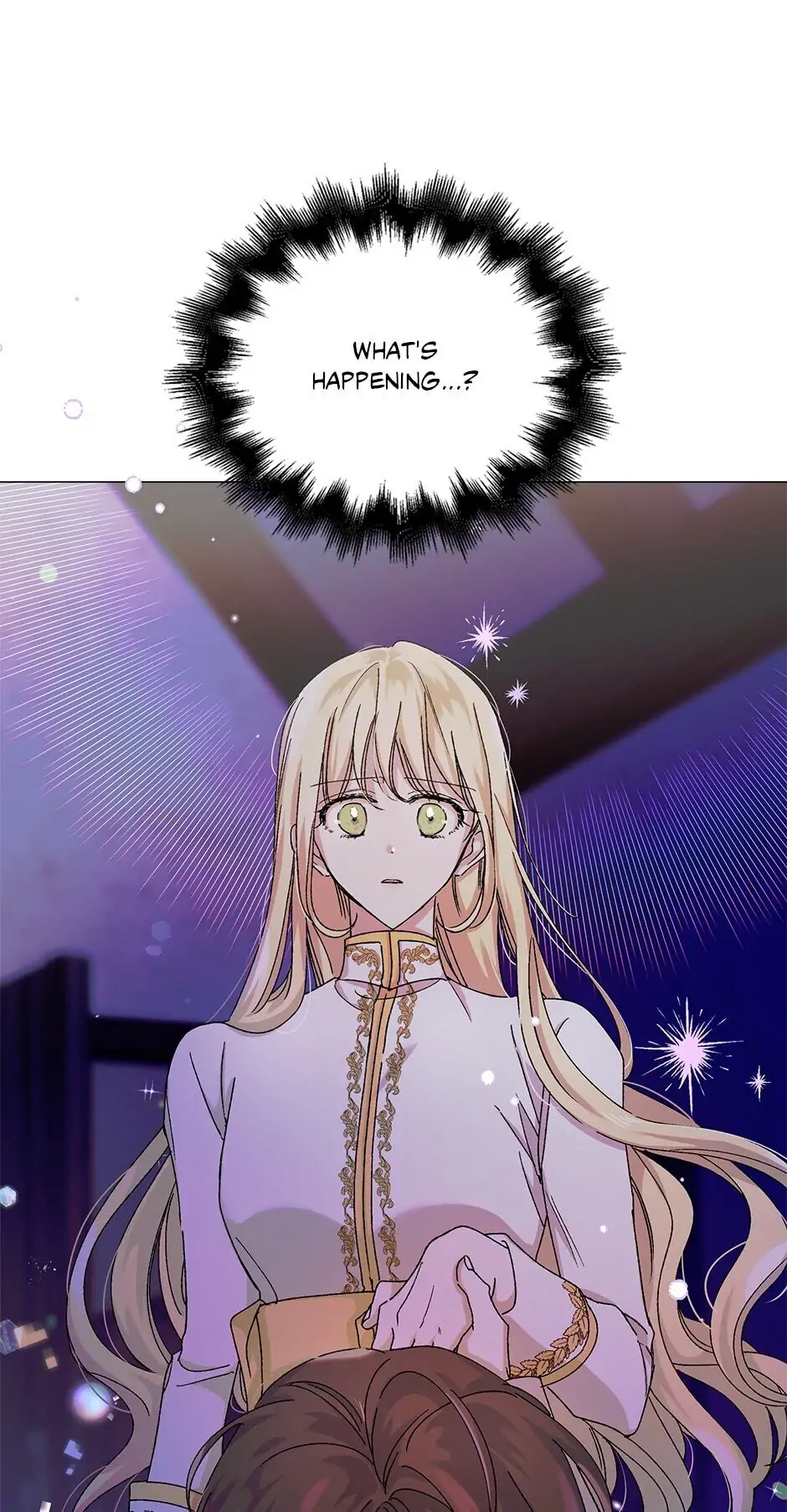 A Way to Protect the Lovable You Chapter 14 page 0