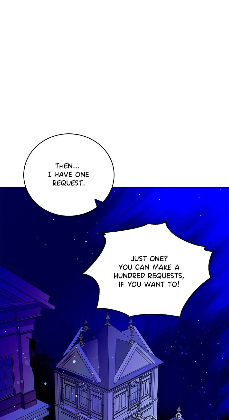 A Way to Protect the Lovable You Chapter 14 page 9