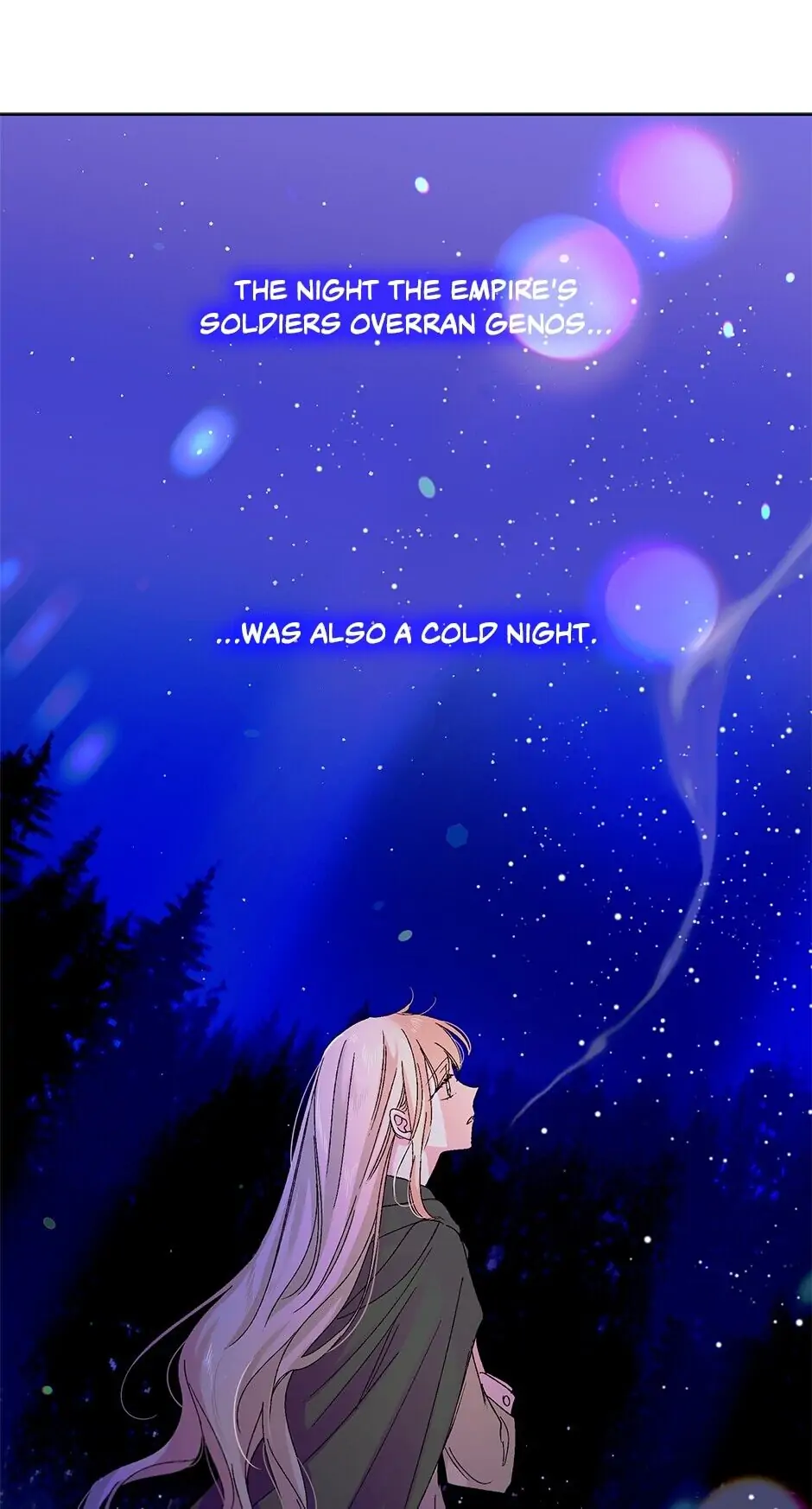 A Way to Protect the Lovable You Chapter 14 page 15