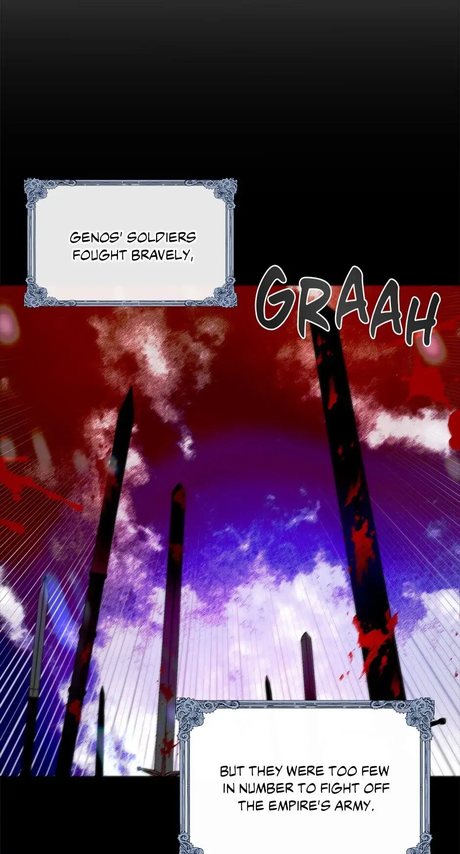 A Way to Protect the Lovable You Chapter 14 page 17