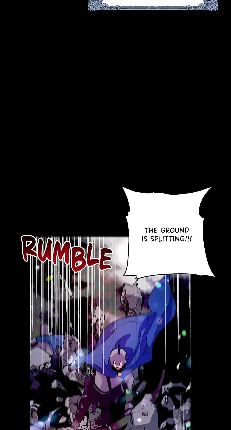 A Way to Protect the Lovable You Chapter 14 page 18