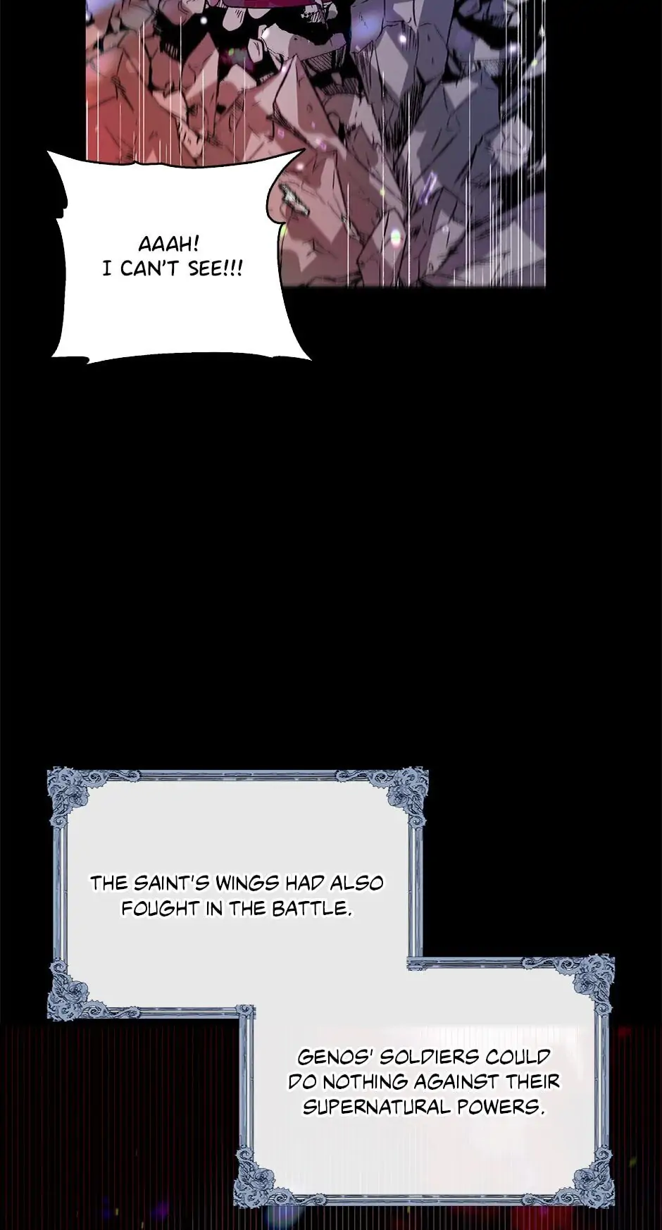 A Way to Protect the Lovable You Chapter 14 page 19