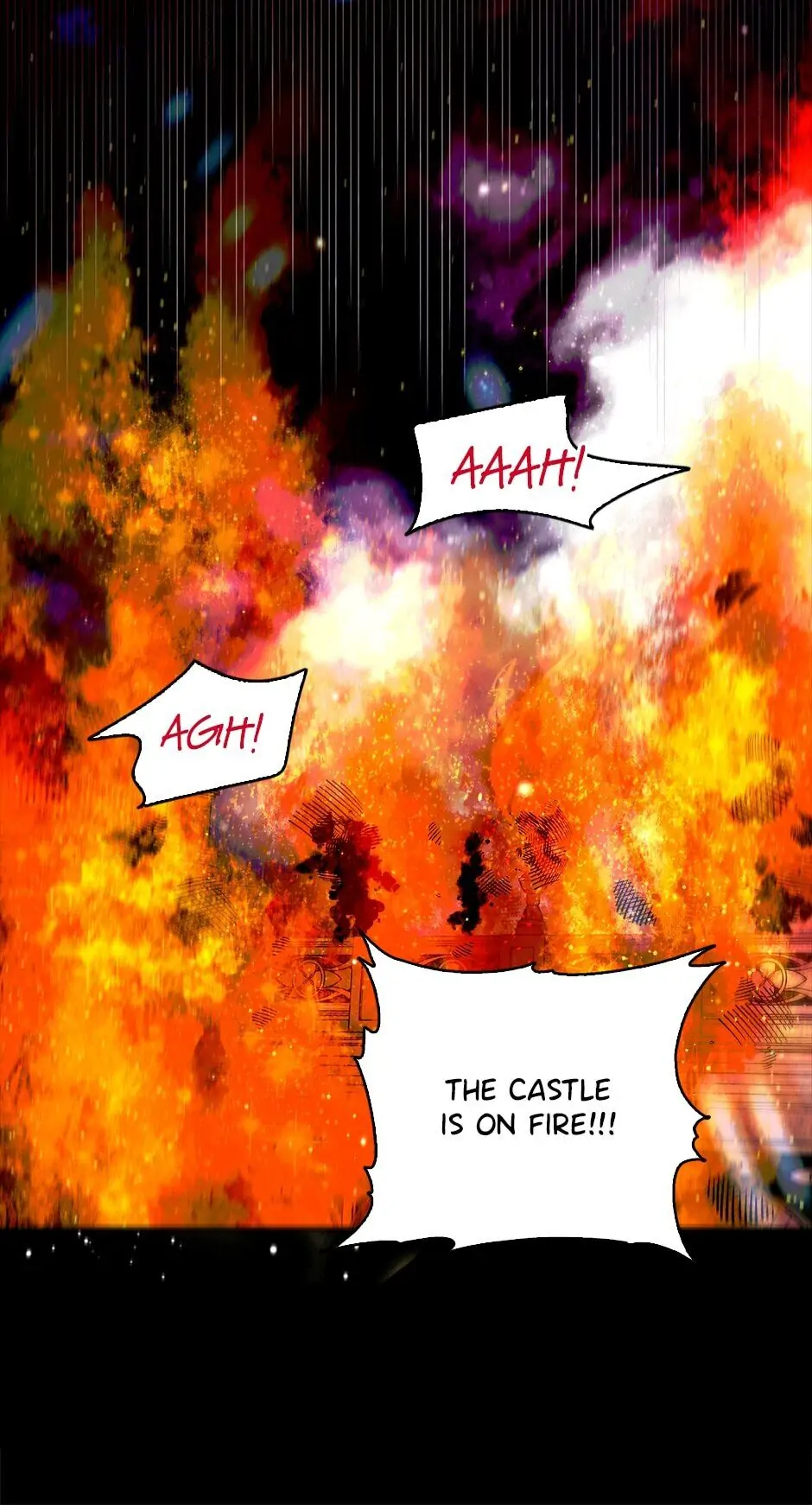 A Way to Protect the Lovable You Chapter 14 page 20