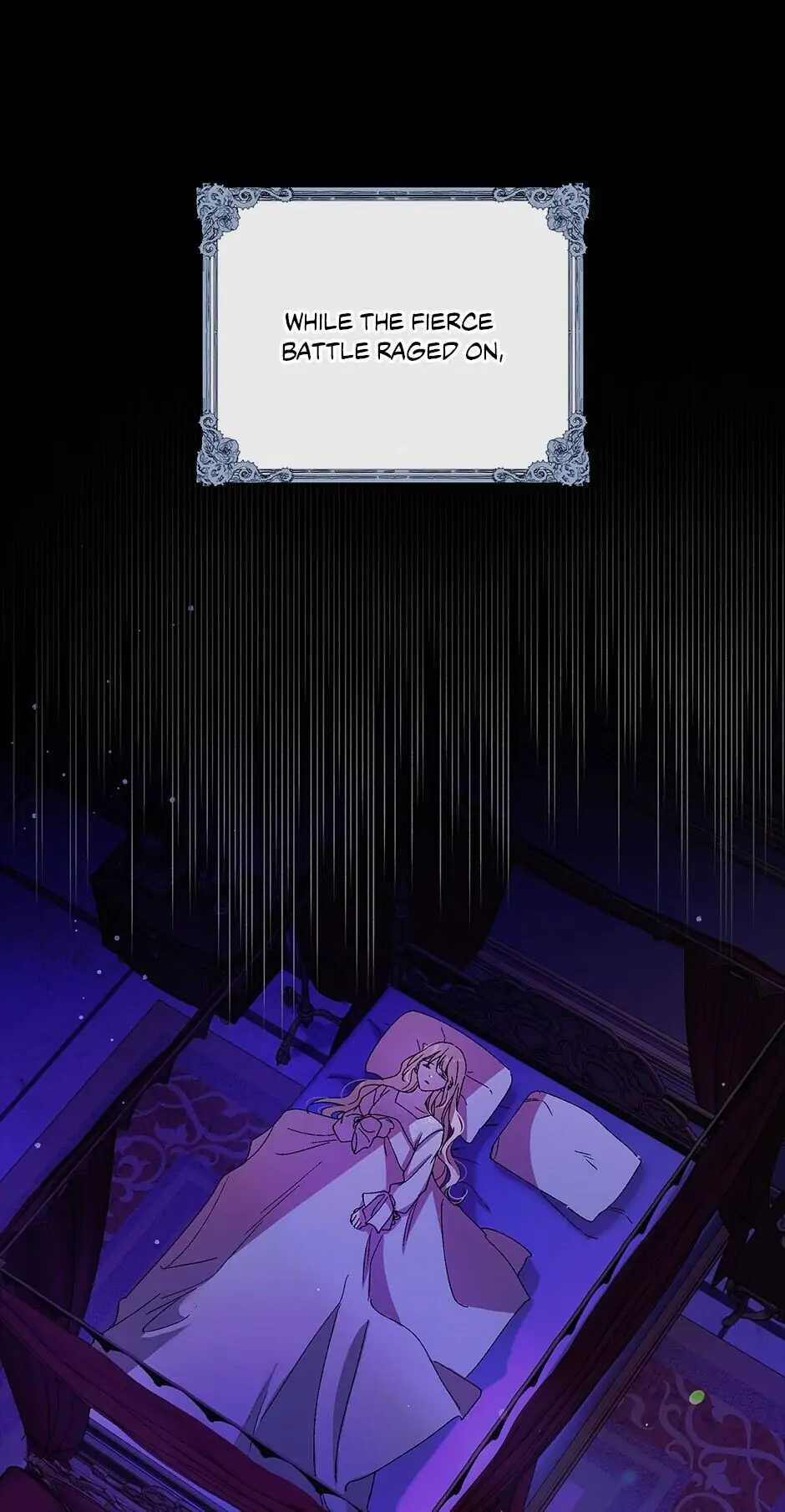 A Way to Protect the Lovable You Chapter 14 page 21
