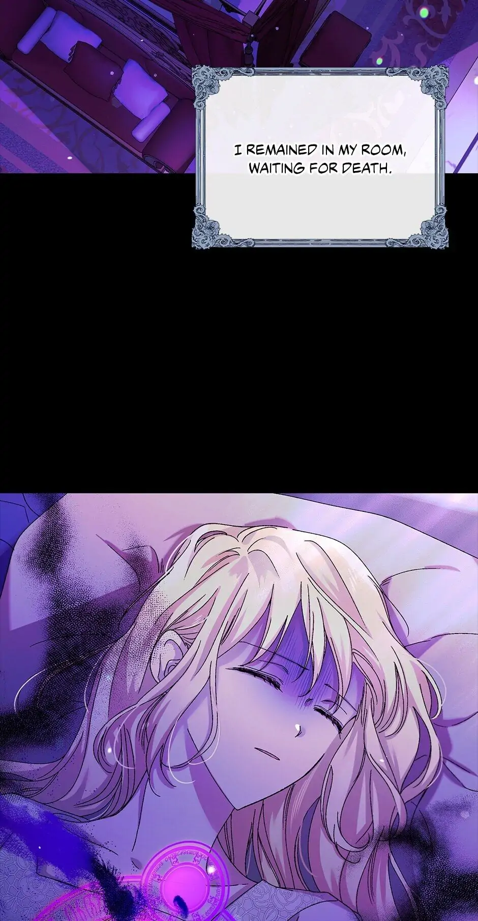 A Way to Protect the Lovable You Chapter 14 page 22