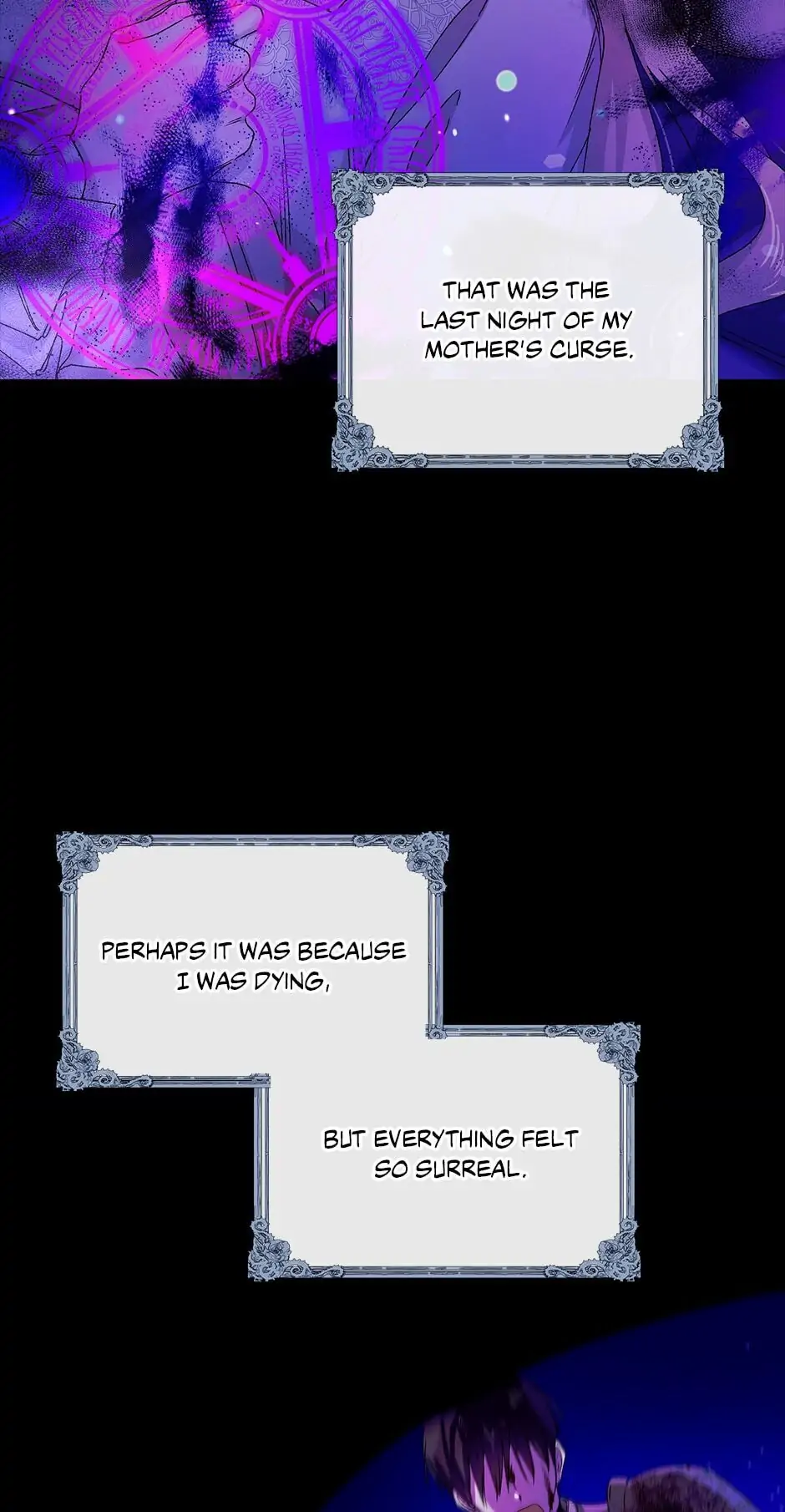 A Way to Protect the Lovable You Chapter 14 page 23