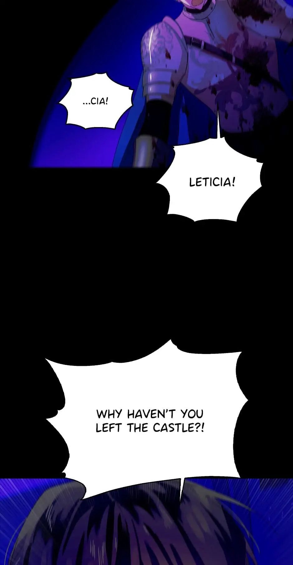 A Way to Protect the Lovable You Chapter 14 page 24