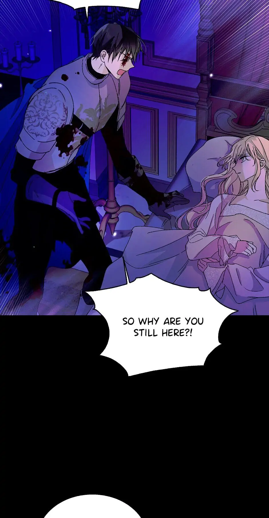 A Way to Protect the Lovable You Chapter 14 page 26