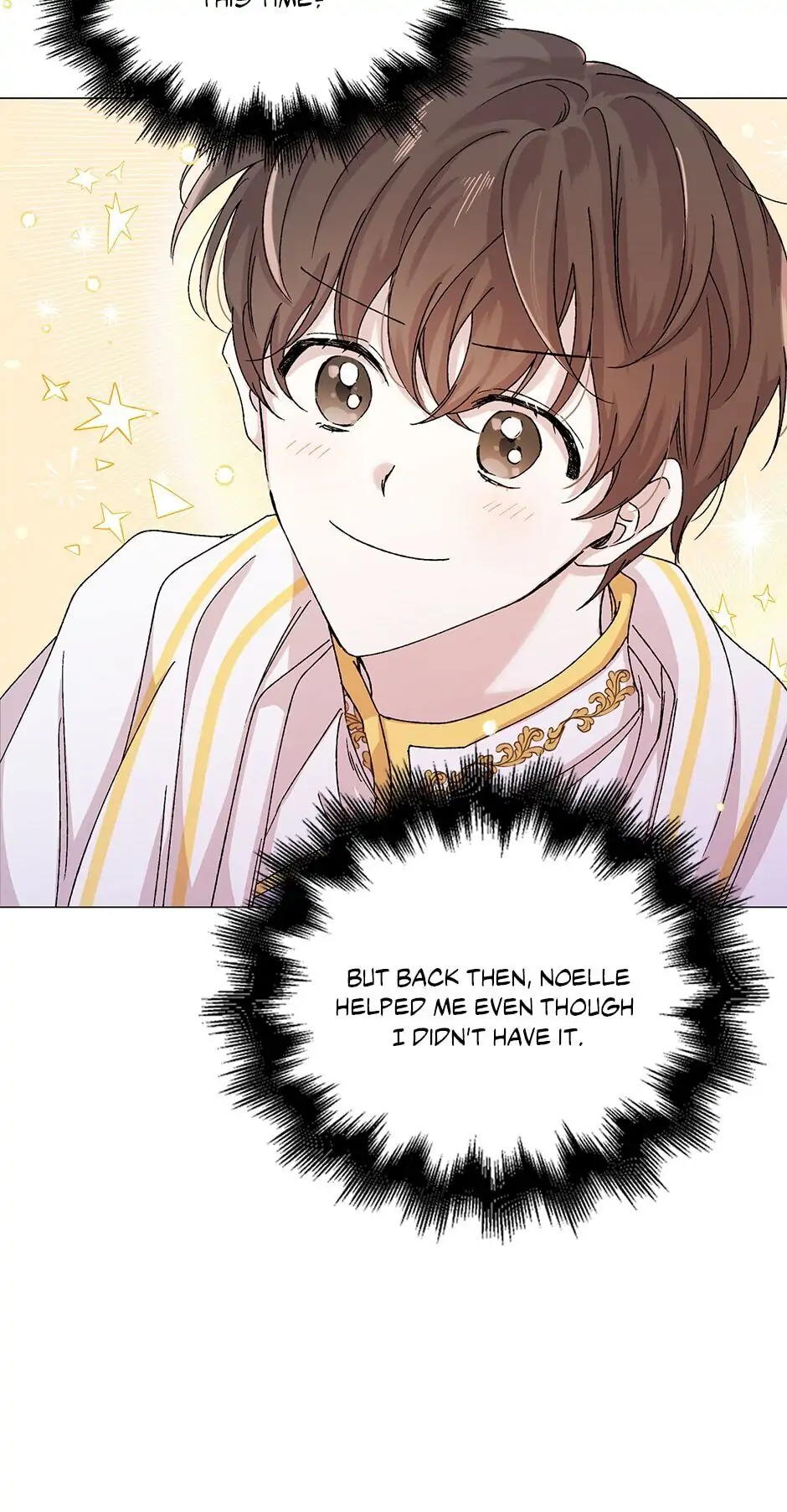 A Way to Protect the Lovable You Chapter 14 page 2