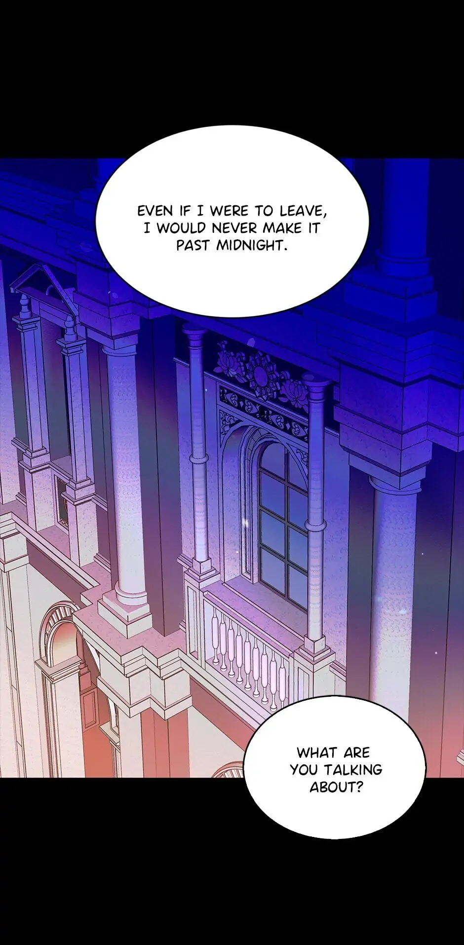 A Way to Protect the Lovable You Chapter 14 page 30