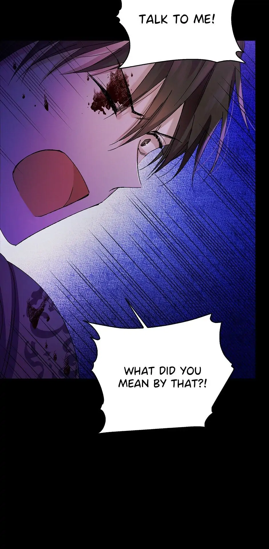 A Way to Protect the Lovable You Chapter 14 page 33