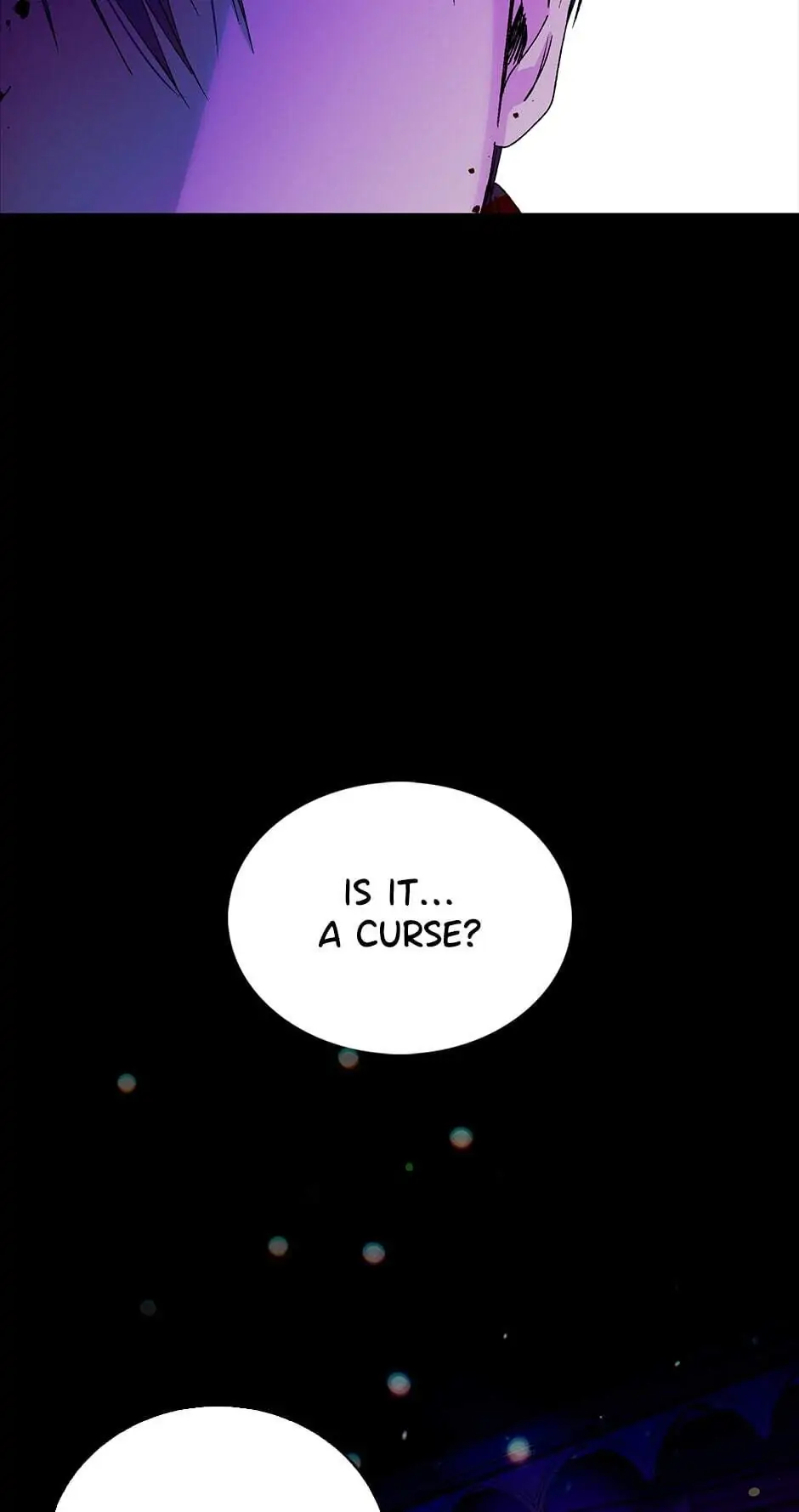 A Way to Protect the Lovable You Chapter 14 page 37
