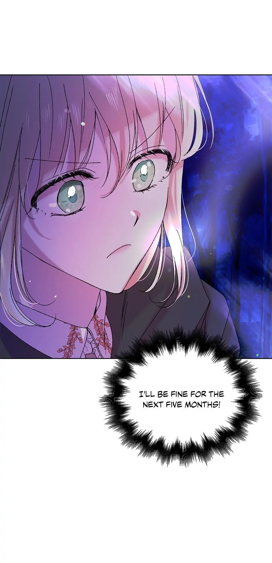 A Way to Protect the Lovable You Chapter 14 page 47