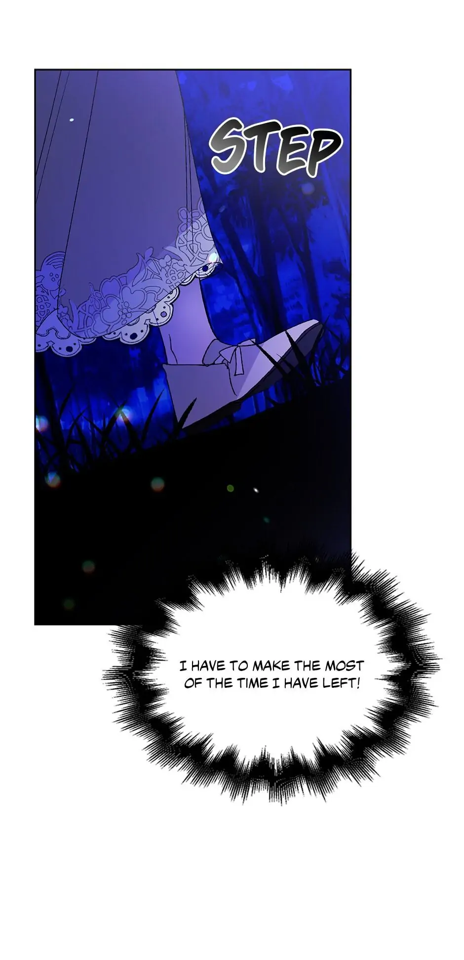 A Way to Protect the Lovable You Chapter 14 page 48