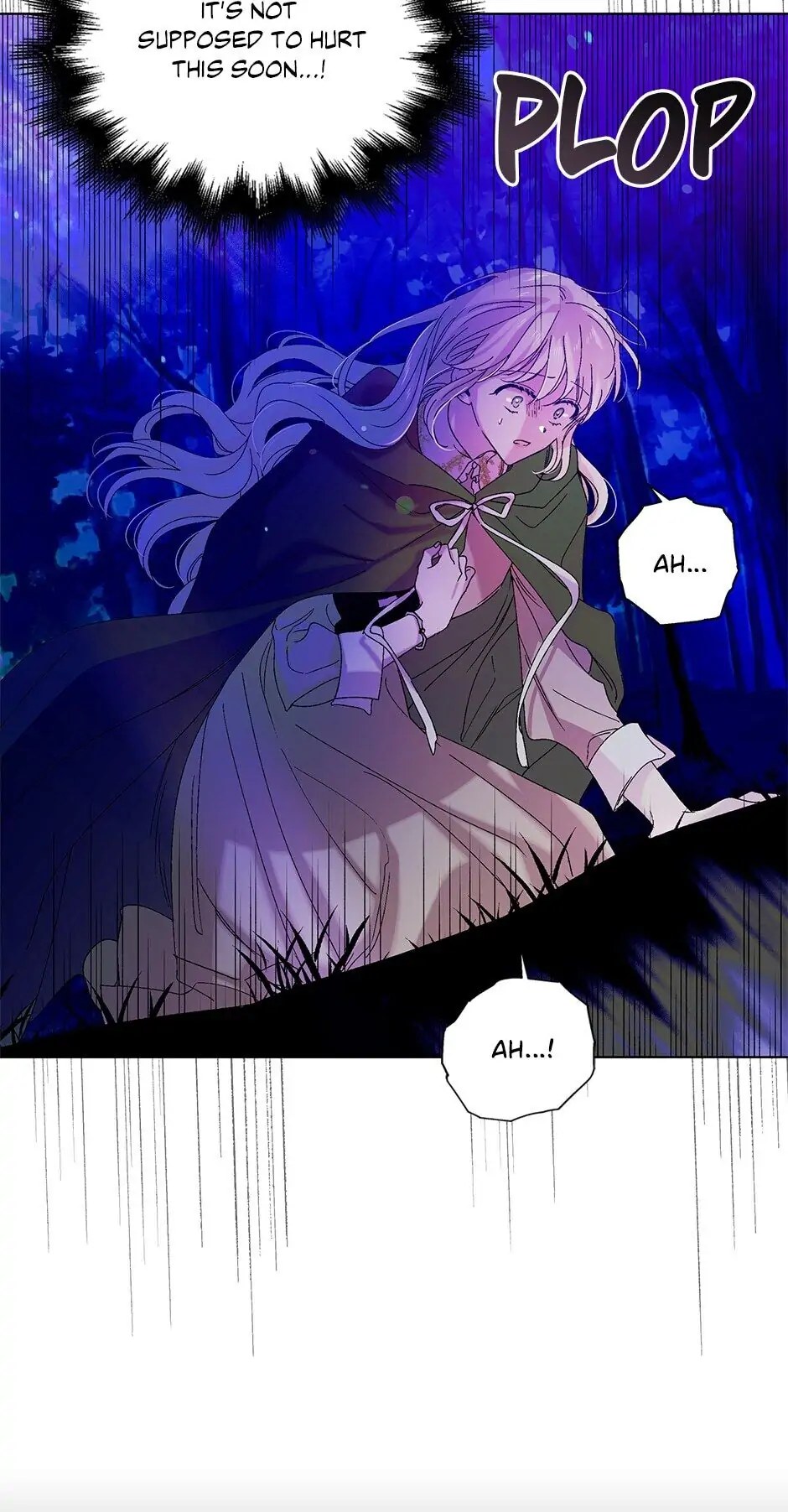 A Way to Protect the Lovable You Chapter 14 page 51