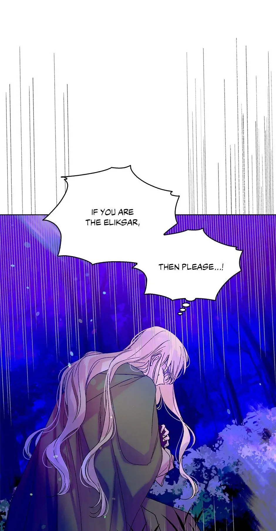 A Way to Protect the Lovable You Chapter 14 page 54