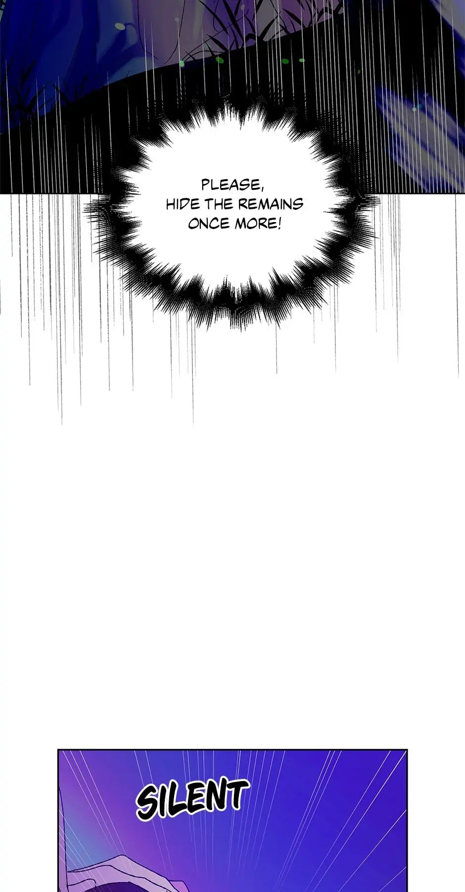 A Way to Protect the Lovable You Chapter 14 page 55