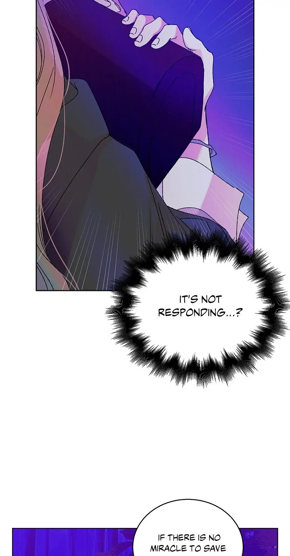 A Way to Protect the Lovable You Chapter 14 page 56