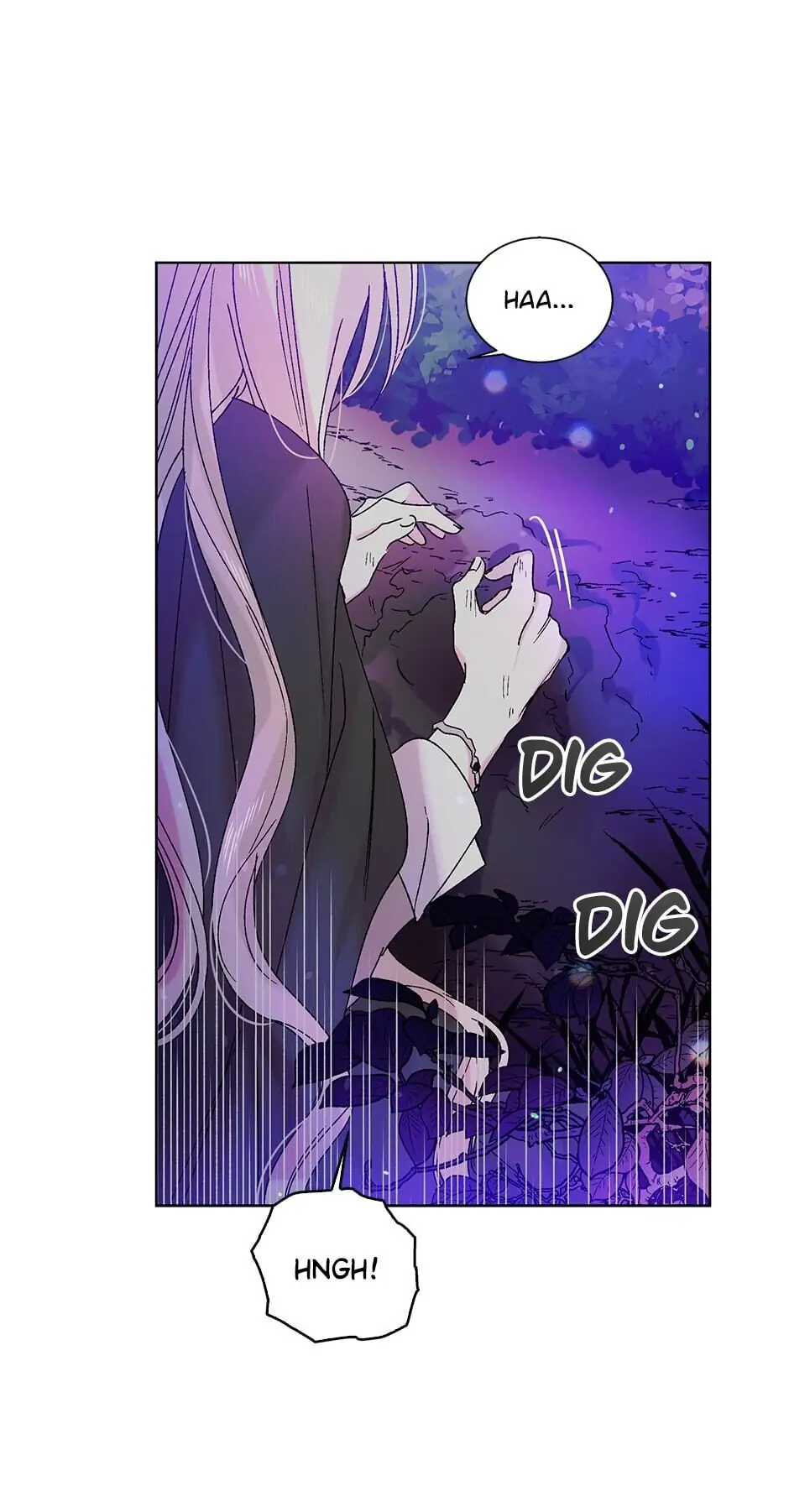 A Way to Protect the Lovable You Chapter 14 page 58