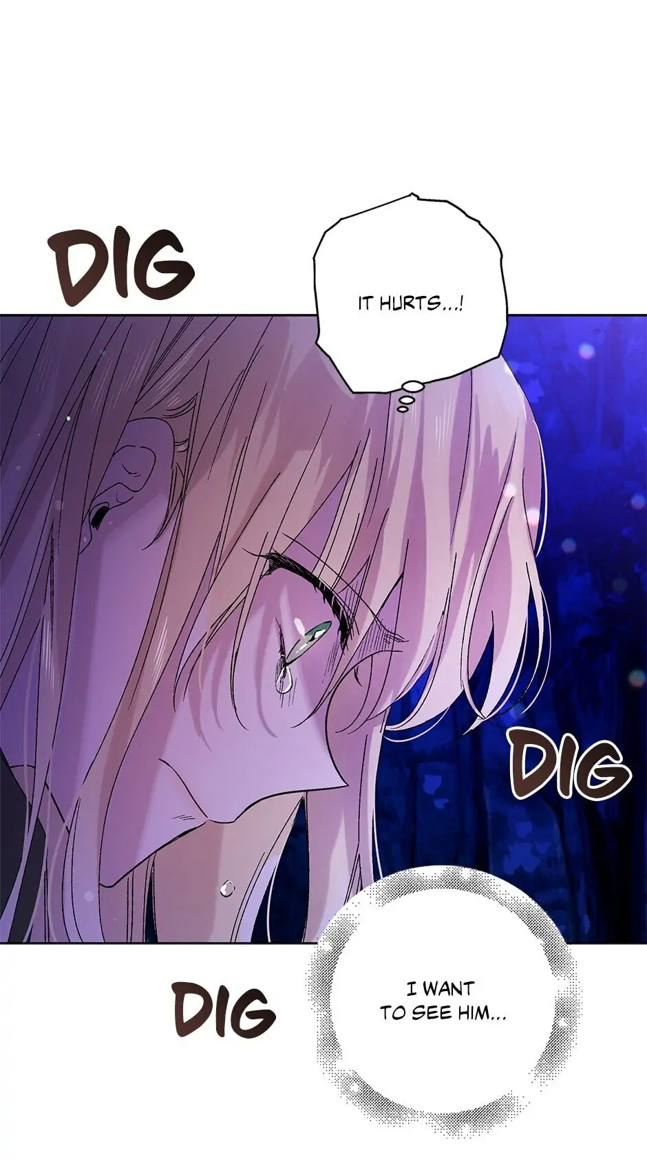 A Way to Protect the Lovable You Chapter 14 page 59