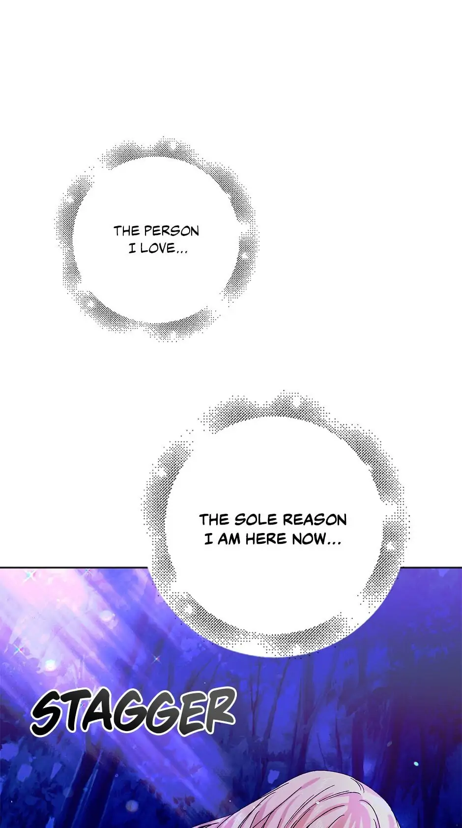 A Way to Protect the Lovable You Chapter 14 page 60