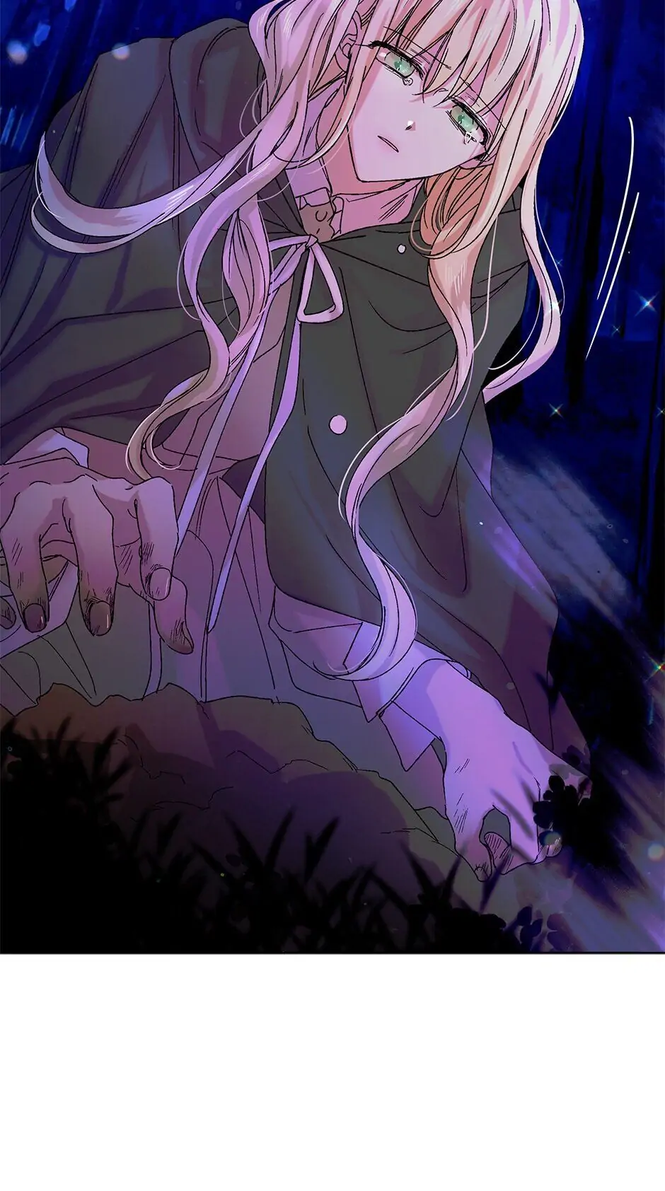 A Way to Protect the Lovable You Chapter 14 page 61