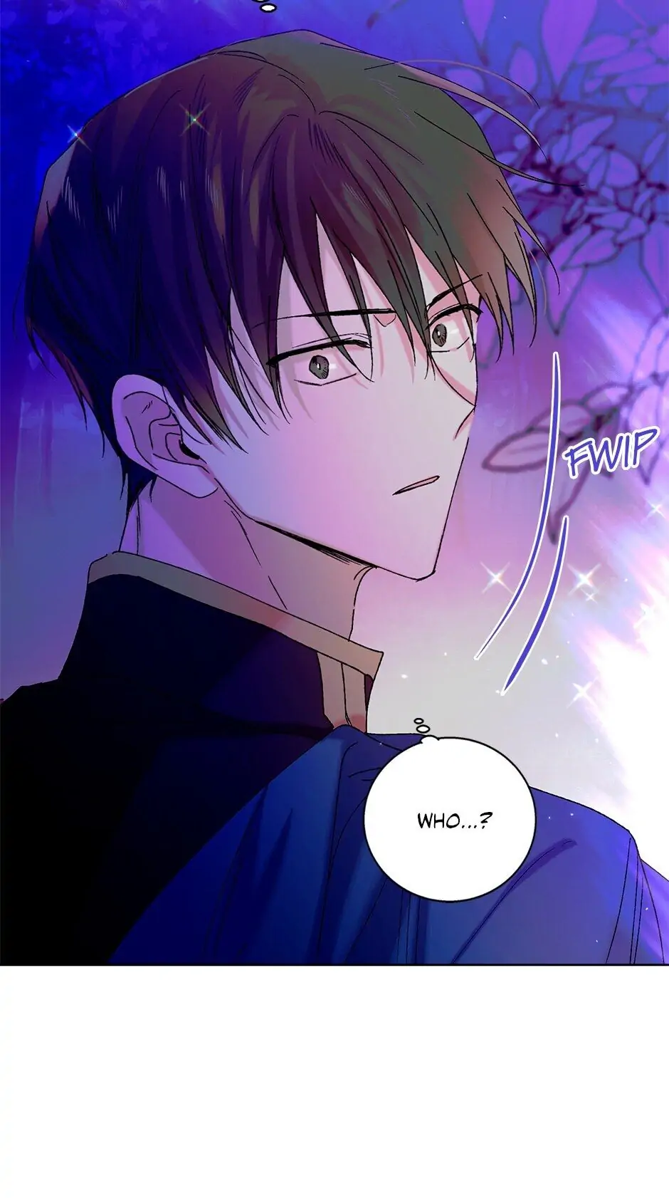 A Way to Protect the Lovable You Chapter 14 page 64