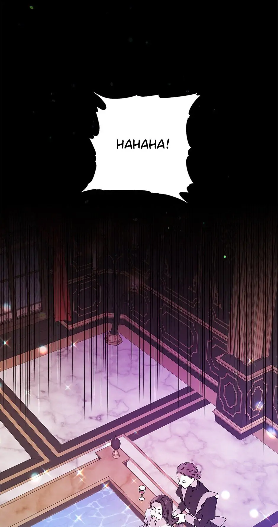 A Way to Protect the Lovable You Chapter 14 page 67