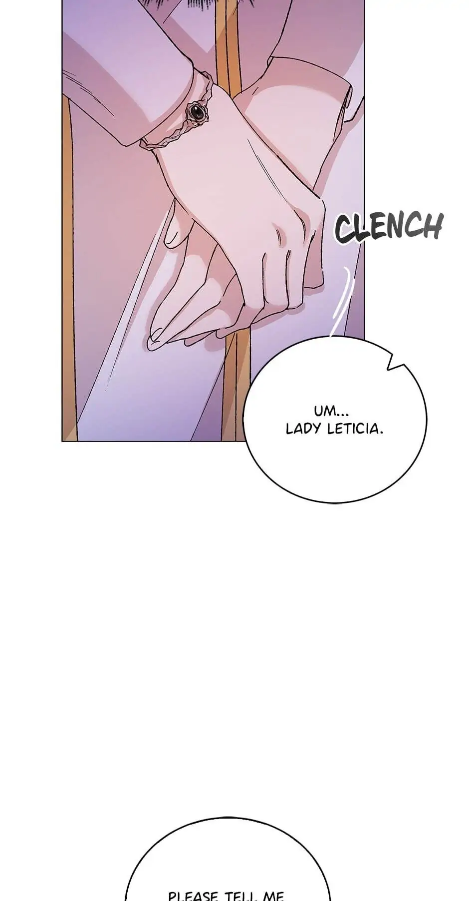 A Way to Protect the Lovable You Chapter 14 page 6