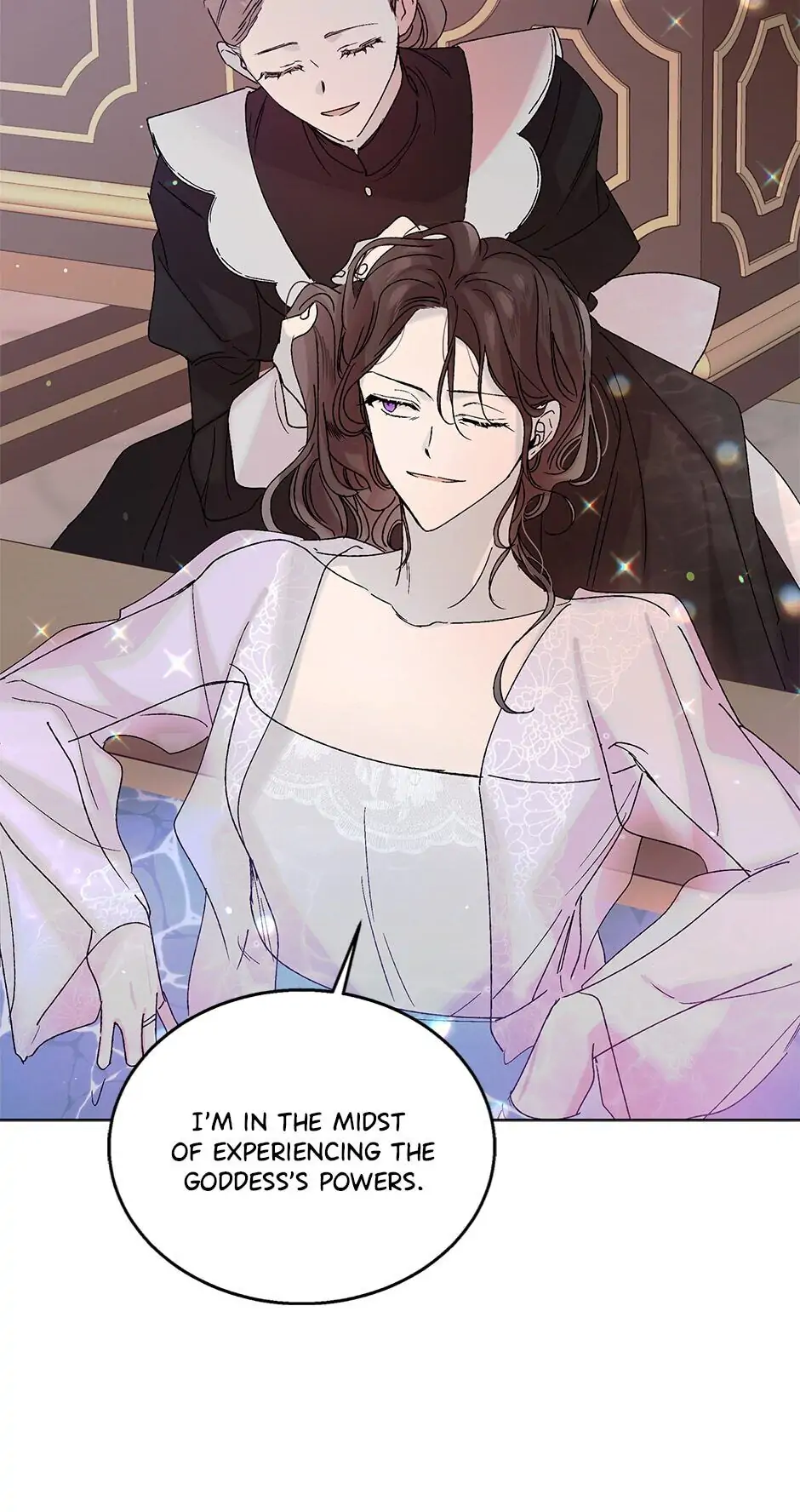 A Way to Protect the Lovable You Chapter 14 page 69