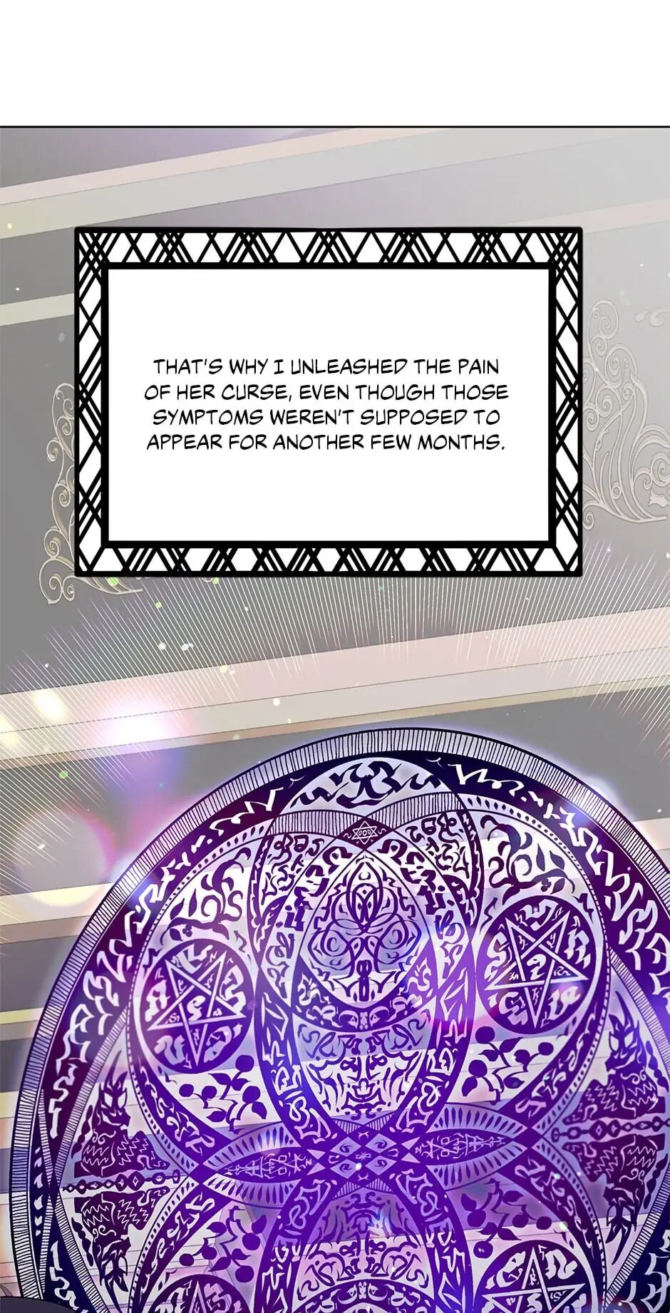 A Way to Protect the Lovable You Chapter 14 page 73