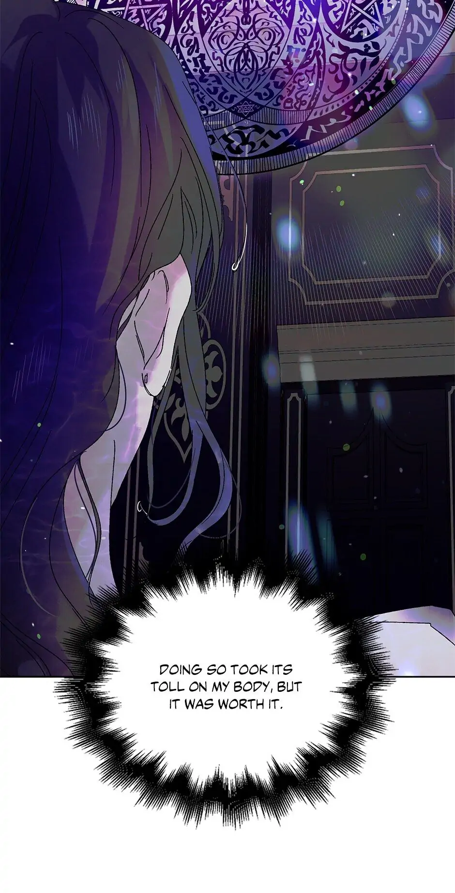 A Way to Protect the Lovable You Chapter 14 page 74