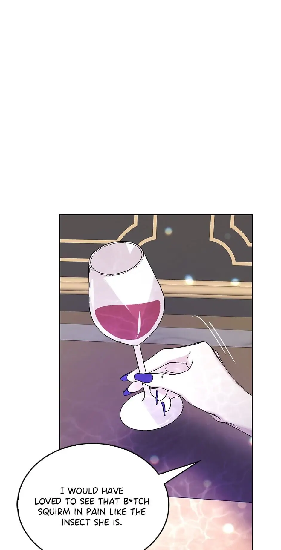 A Way to Protect the Lovable You Chapter 14 page 75