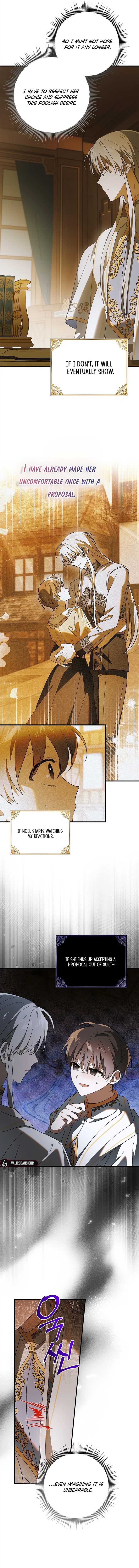 A Way to Protect the Lovable You Chapter 140 page 16