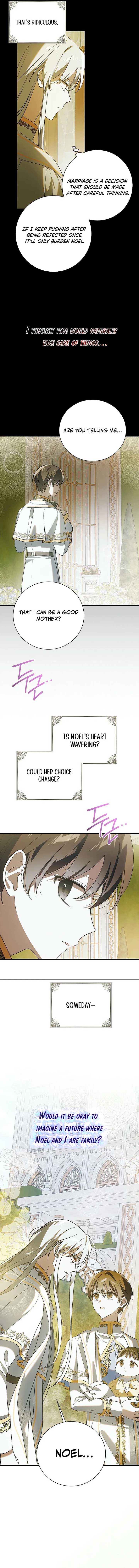 A Way to Protect the Lovable You Chapter 141 page 14