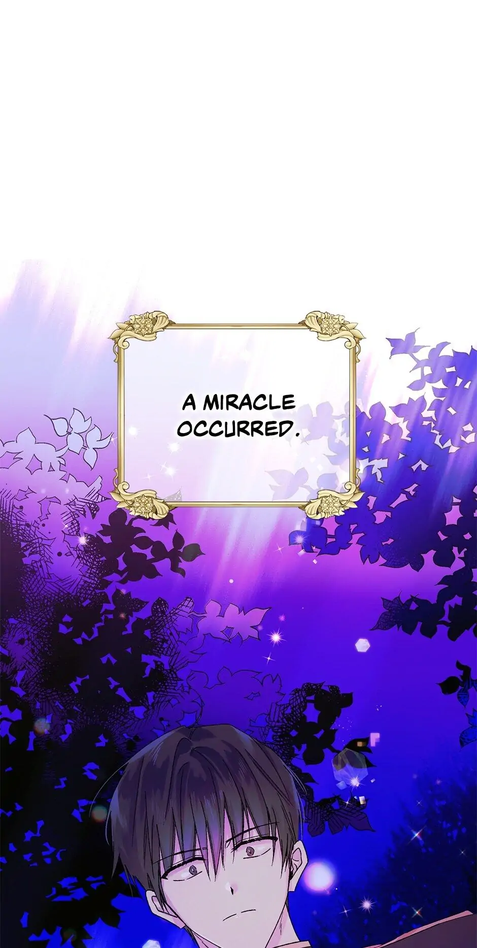 A Way to Protect the Lovable You Chapter 15 page 0